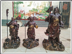 九龍關(guān)公批發(fā)