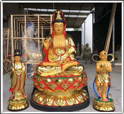 觀音佛像|觀音菩薩塑像