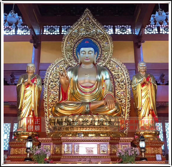 佛像的價格