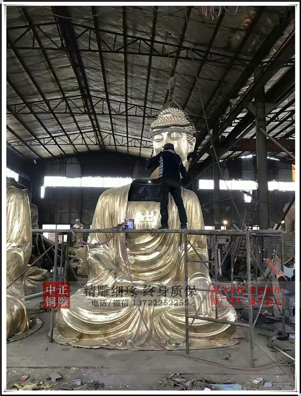 黃銅佛像價格