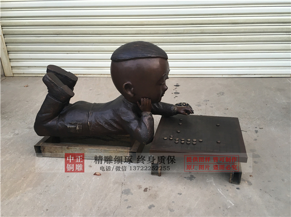 人物雕塑生產(chǎn)廠家