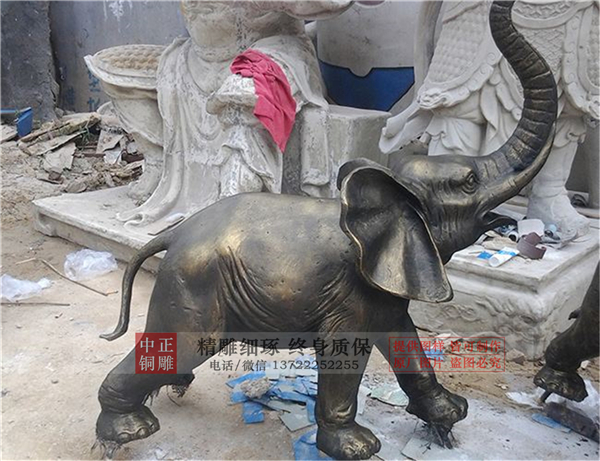 銅象廠(chǎng)家