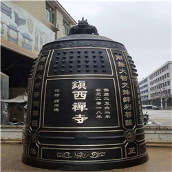 鑄造銅鐘批發(fā)價格