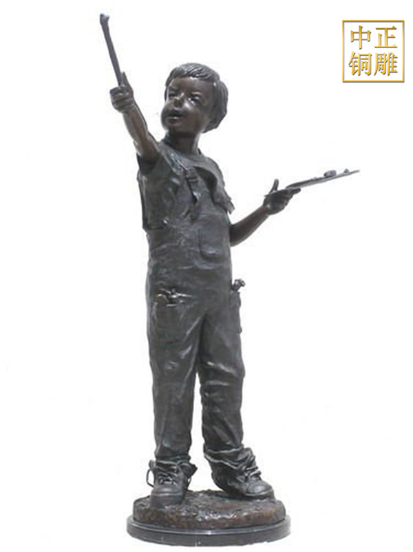 保定鑄銅廠家價格