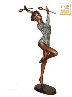 唐縣批發(fā)銅雕塑