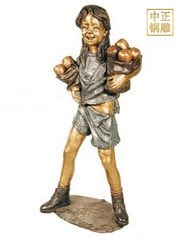 唐縣銅雕工藝品批發