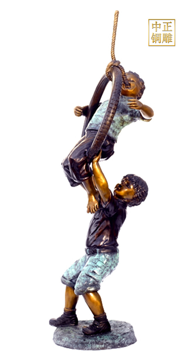 唐縣銅雕塑批發