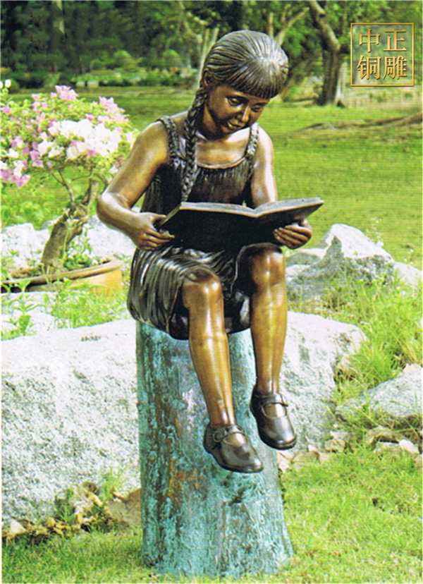 唐縣制作銅雕廠家