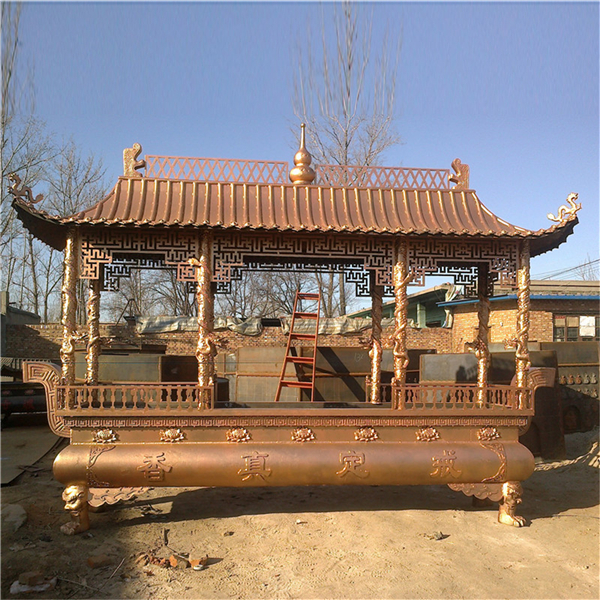 廠家直銷鑄鐵大型寺院香爐.jpg 廠家直銷鑄鐵大型寺院香爐.jpg