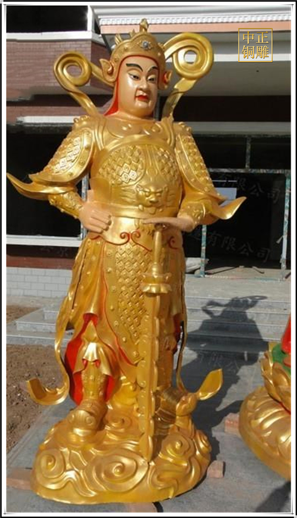 批發(fā)韋陀佛像.jpg 批發(fā)韋陀佛像.jpg