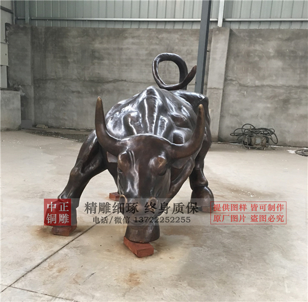 華爾街牛價格.jpg 華爾街牛價格.jpg