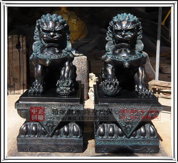 唐縣銅獅子廠家.jpg 唐縣銅獅子廠家.jpg