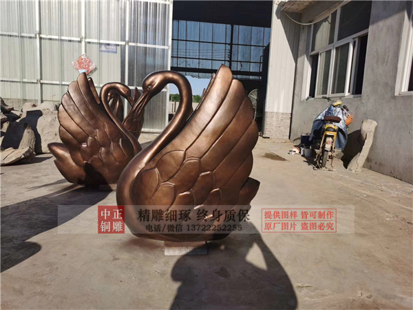 天鵝雕塑廠家.jpg 天鵝雕塑廠家.jpg