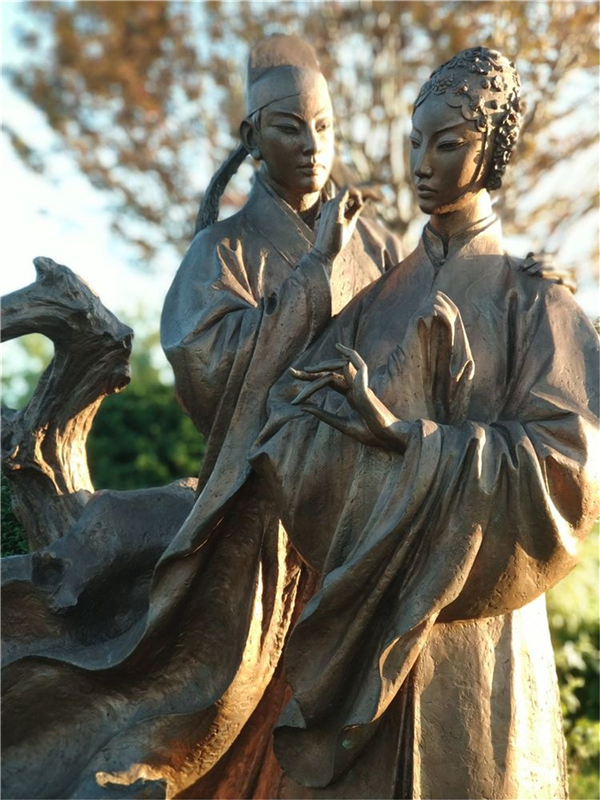 戲曲銅雕塑.jpg 戲曲銅雕塑.jpg