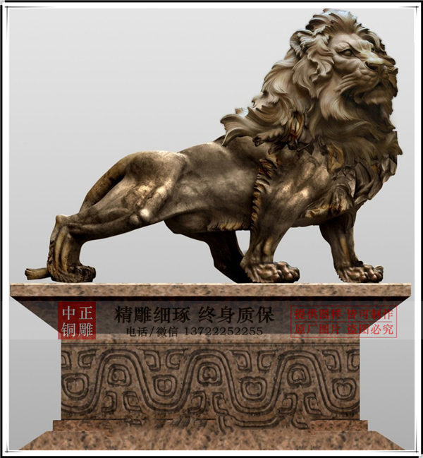 門前銅獅子.jpg 門前銅獅子.jpg