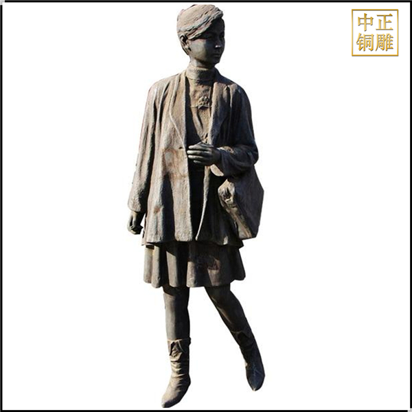 步行街裝飾擺件