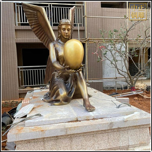 天使女神西方雕塑.jpg 天使女神西方雕塑.jpg