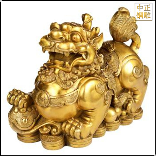 銅貔貅價(jià)格