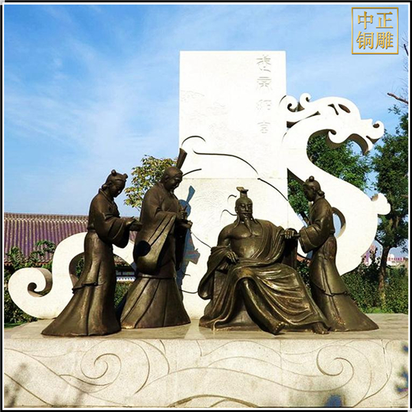 景觀園林小品雕塑