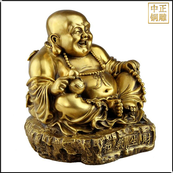 和氣生財彌勒佛銅像.jpg 和氣生財彌勒佛銅像.jpg