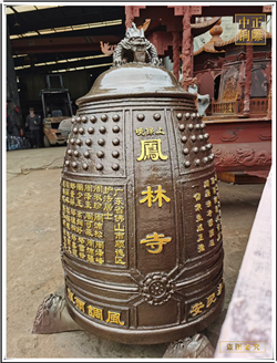 大型銅鐘價(jià)格
