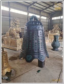 佛教金屬工藝品