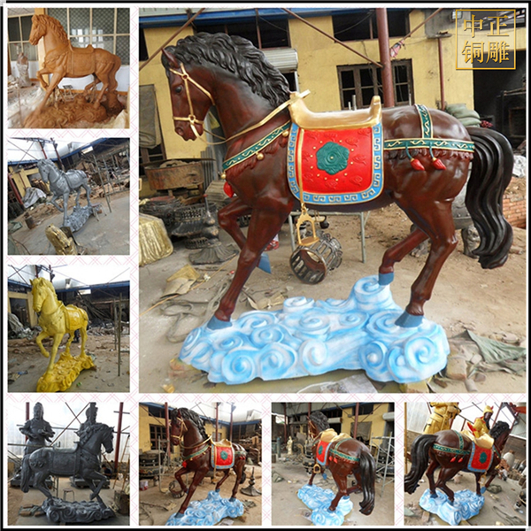 赤兔馬雕塑.jpg 赤兔馬雕塑.jpg