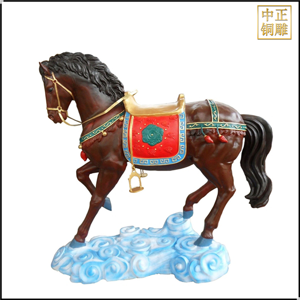 大型銅馬報(bào)價(jià)