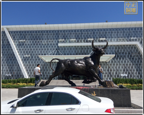 拓荒牛制作廠家