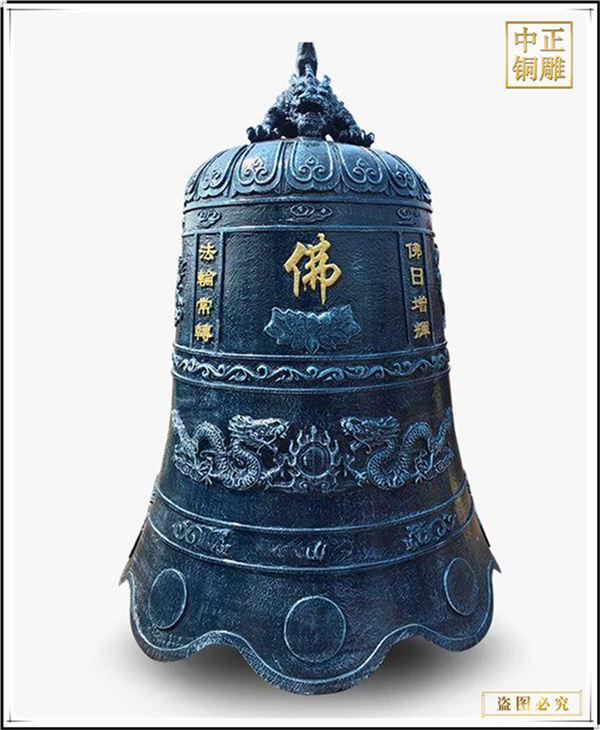 寺廟銅鐘價(jià)格
