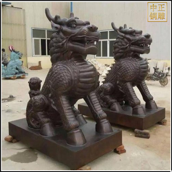 現(xiàn)貨銅麒麟擺件.jpg 現(xiàn)貨銅麒麟擺件.jpg