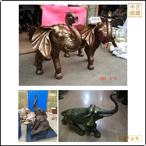 小型銅大象鑄造價格.jpg 小型銅大象鑄造價格.jpg
