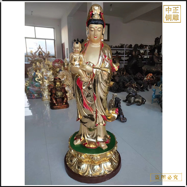 鑄銅觀音像菩薩像價格.jpg 鑄銅觀音像菩薩像價格.jpg