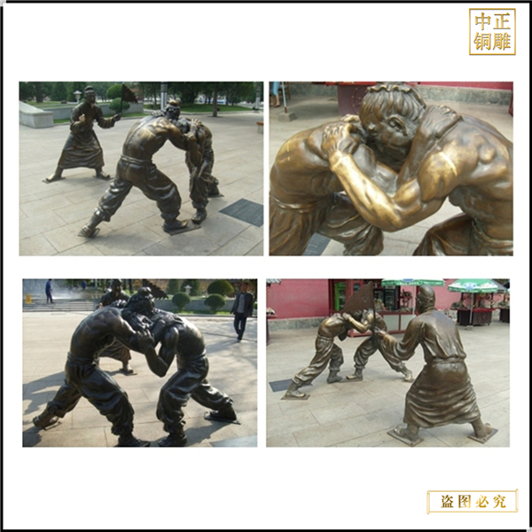 4步行街腳力爭雄雕塑.jpg 4步行街腳力爭雄雕塑.jpg