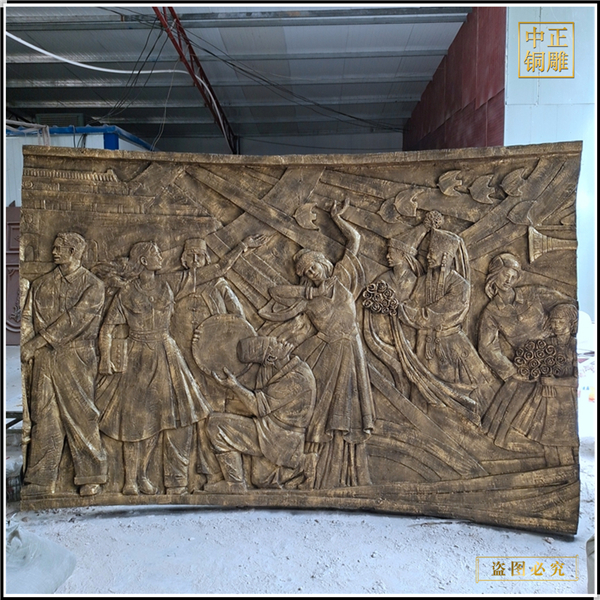 2.定制鍛銅人物浮雕.jpg