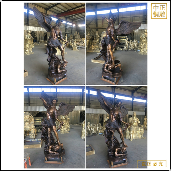 制作西方人物雕塑價格