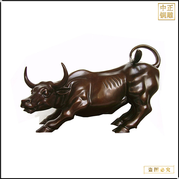 鑄造華爾街牛雕塑擺件.jpg