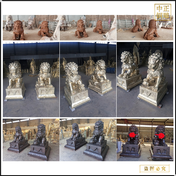 2米門口銅獅子報(bào)價.jpg