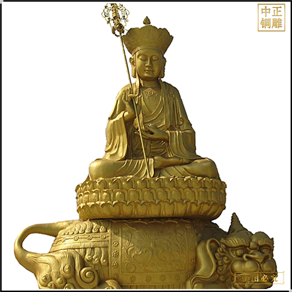 供應(yīng)鑄銅佛像批發(fā)