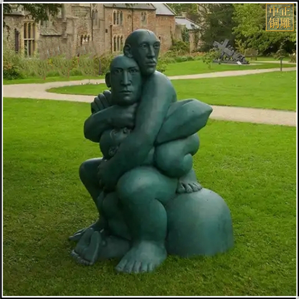 廣場(chǎng)抽象景觀銅雕塑.jpg 廣場(chǎng)抽象景觀銅雕塑.jpg