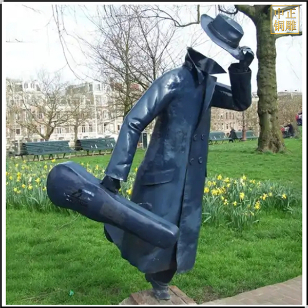 抽象無頭音樂家銅雕塑.jpg 抽象無頭音樂家銅雕塑.jpg